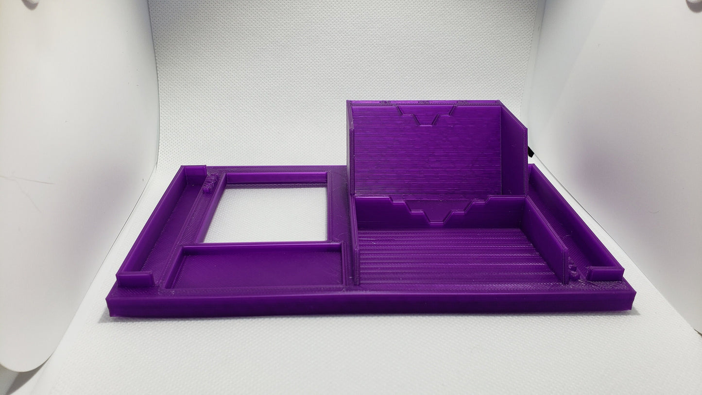 Discounted Gloomhaven Character Dashboard ***Read Description***