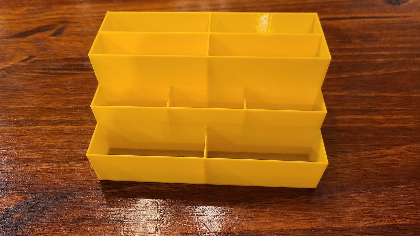 Gloomhaven Organizers