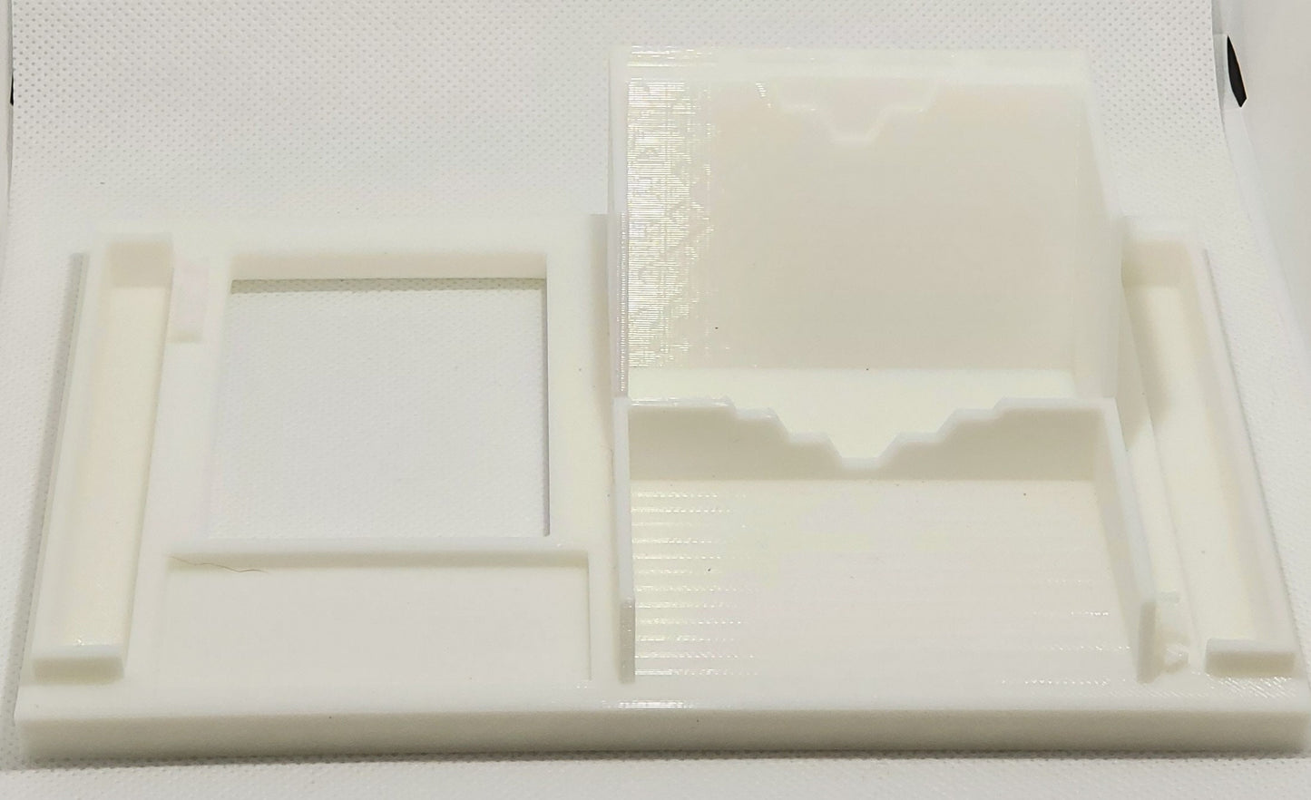 Gloomhaven Character Dashboard