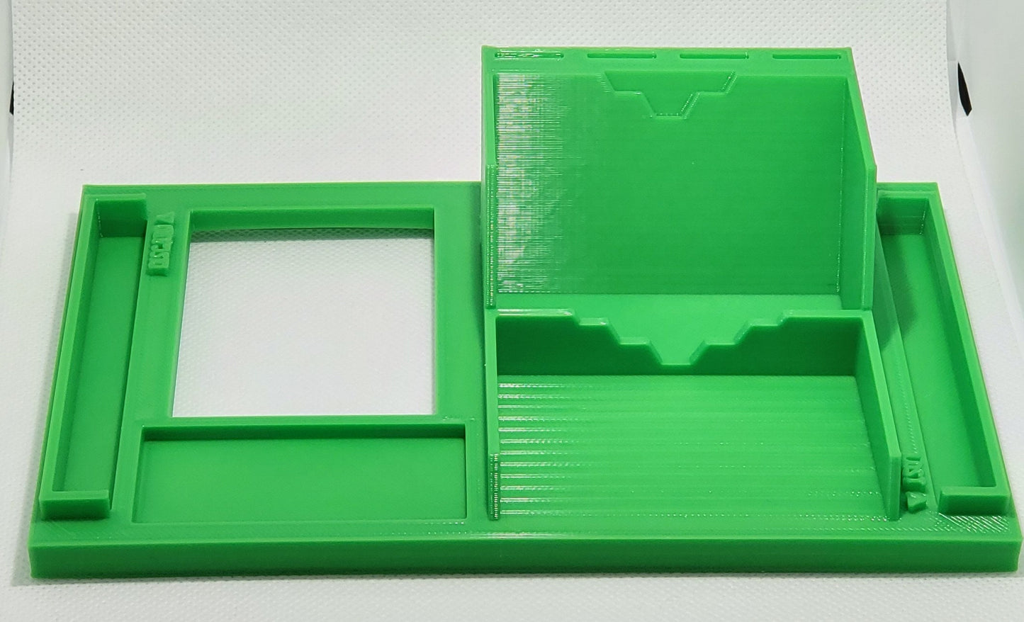 Gloomhaven Character Dashboard