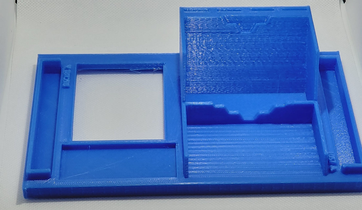 Gloomhaven Character Dashboard