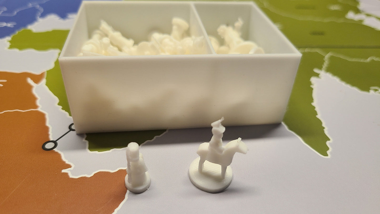 Risk Legacy/Risk piece holder - NO SPOILERS