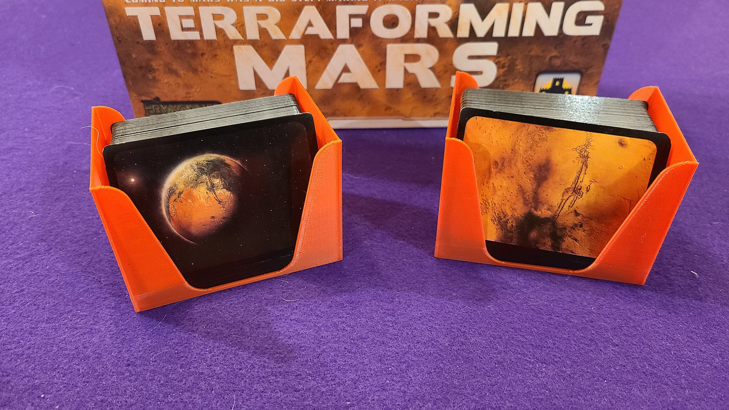 Terraforming Mars Organizers