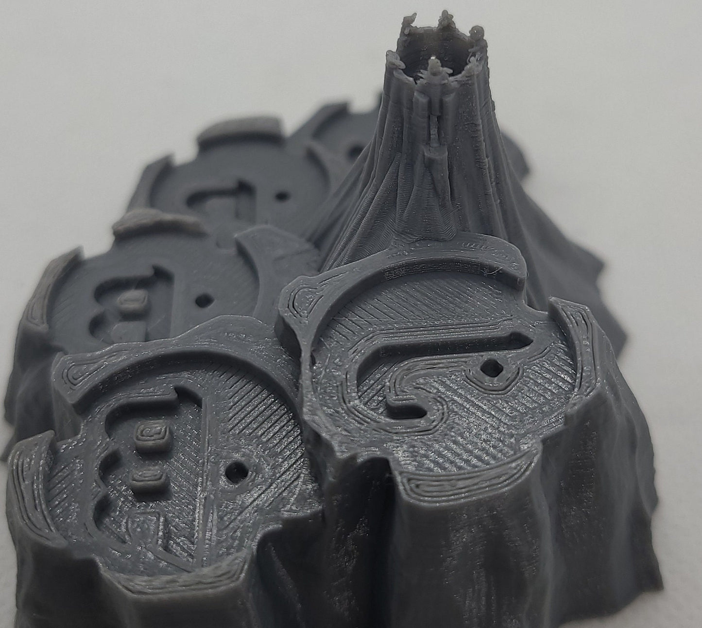 War of the Ring 2nd Edition - Mount Doom