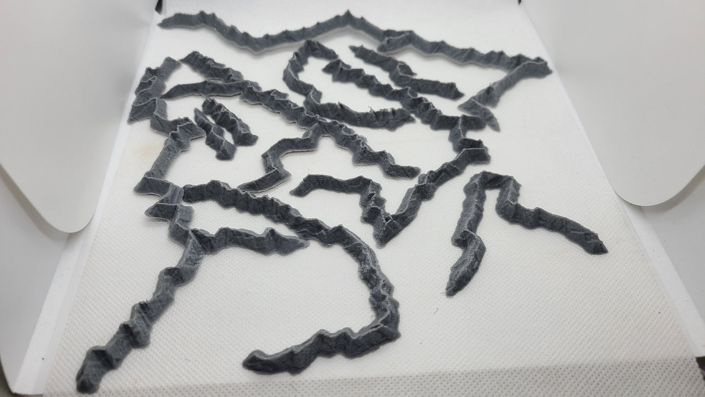 War of the Ring Mountains