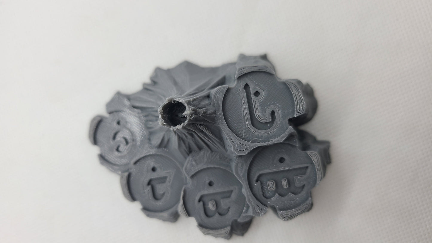 War of the Ring 2nd Edition - Mount Doom