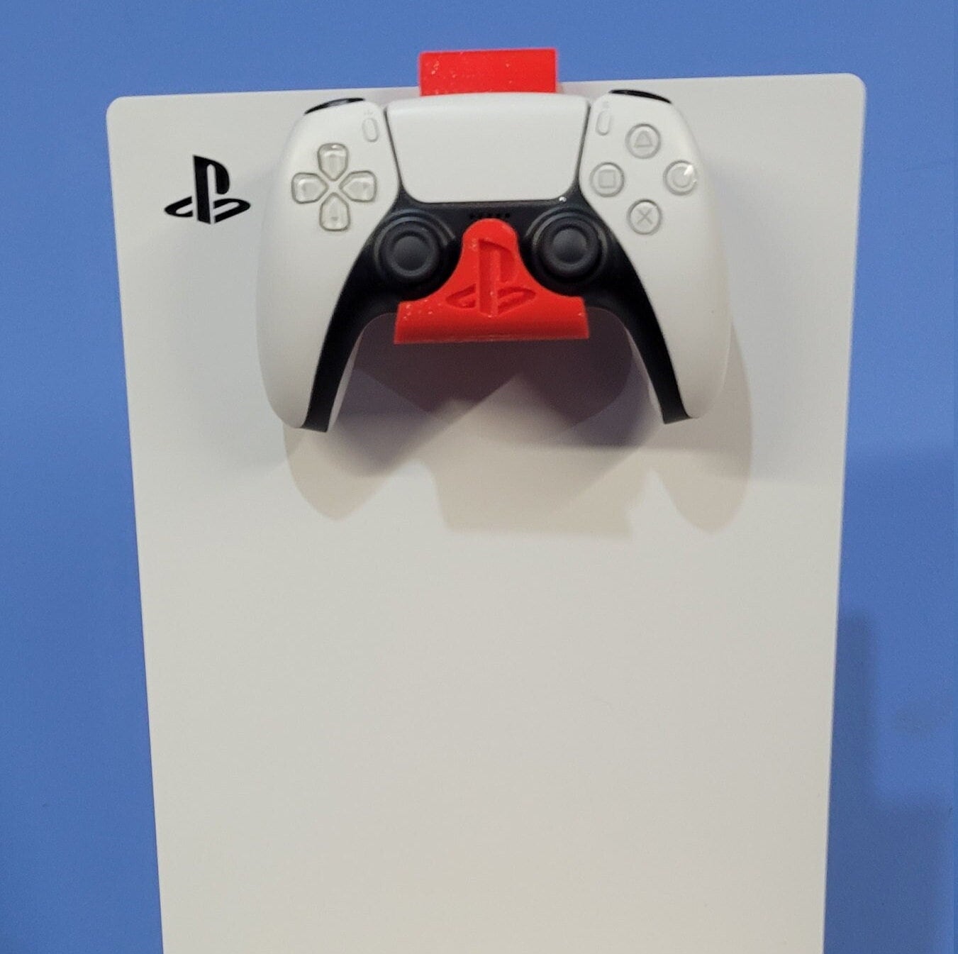 PS5 Controller Stand | Headset Holder