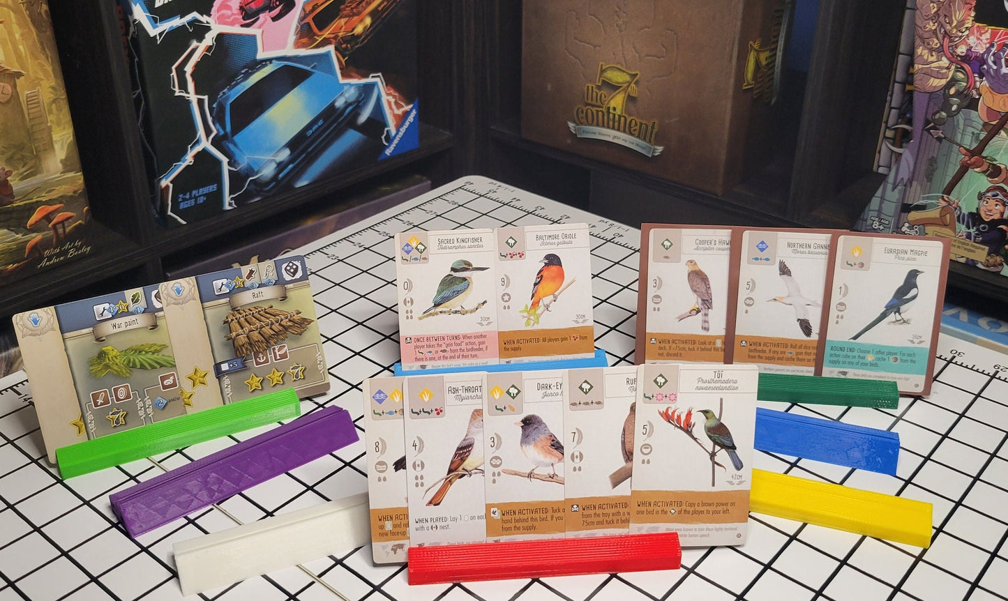 Universal Card Holders