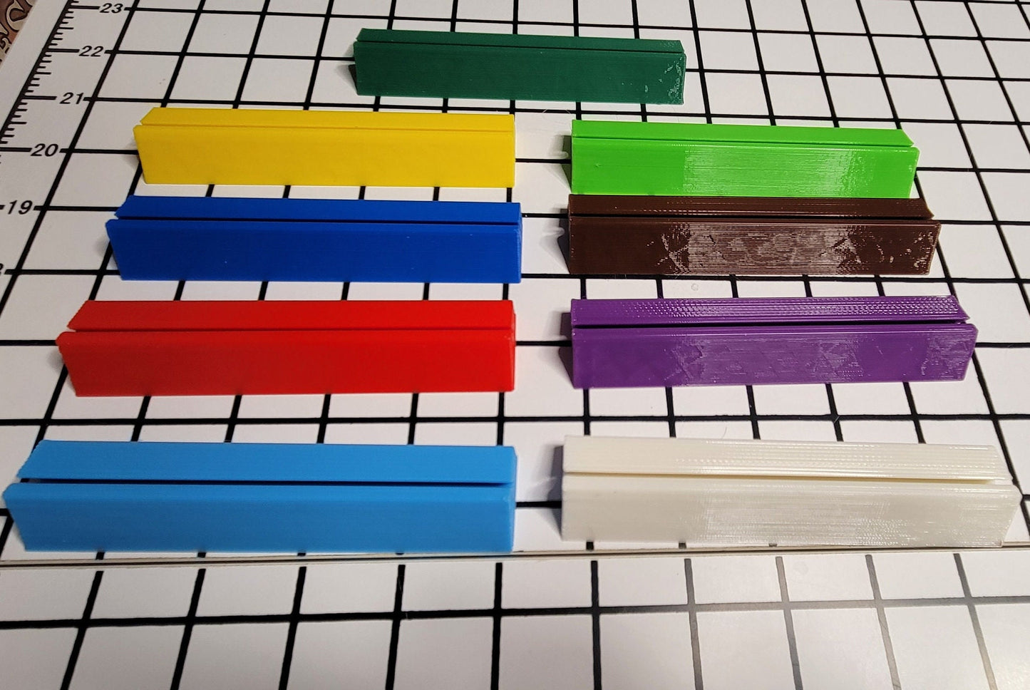 Universal Card Holders